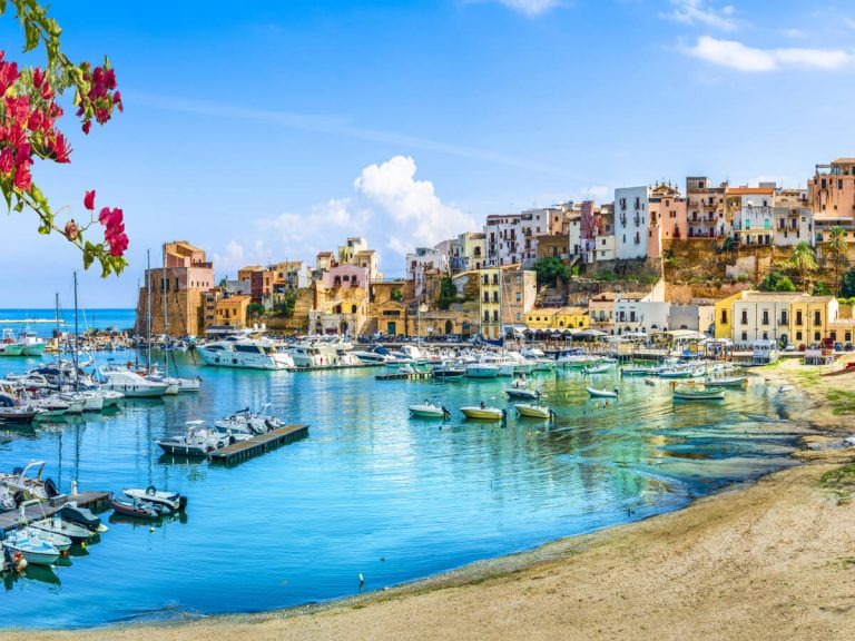 Viandando Luxury Travel - Tailor Made Tour - Discover Sicily - 02