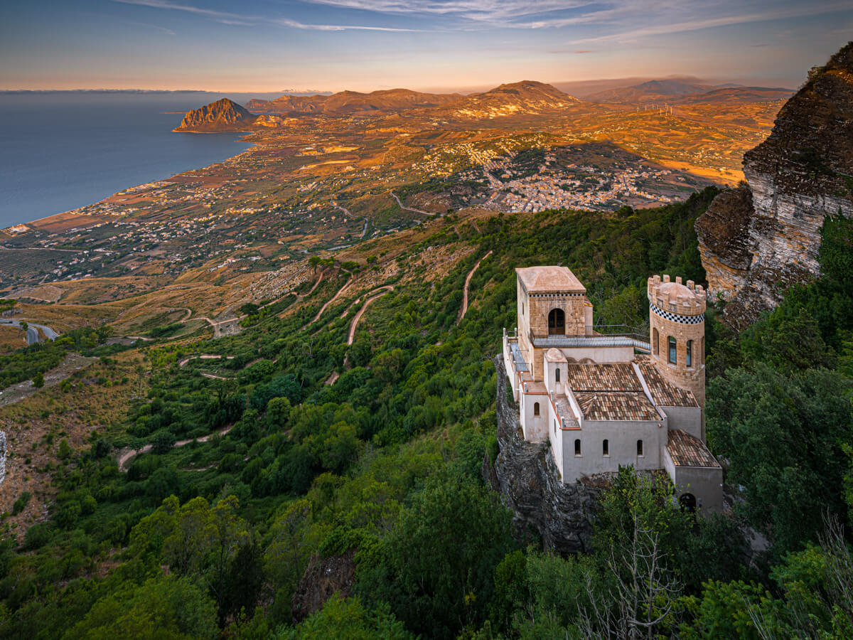 tailor made tours in sicily